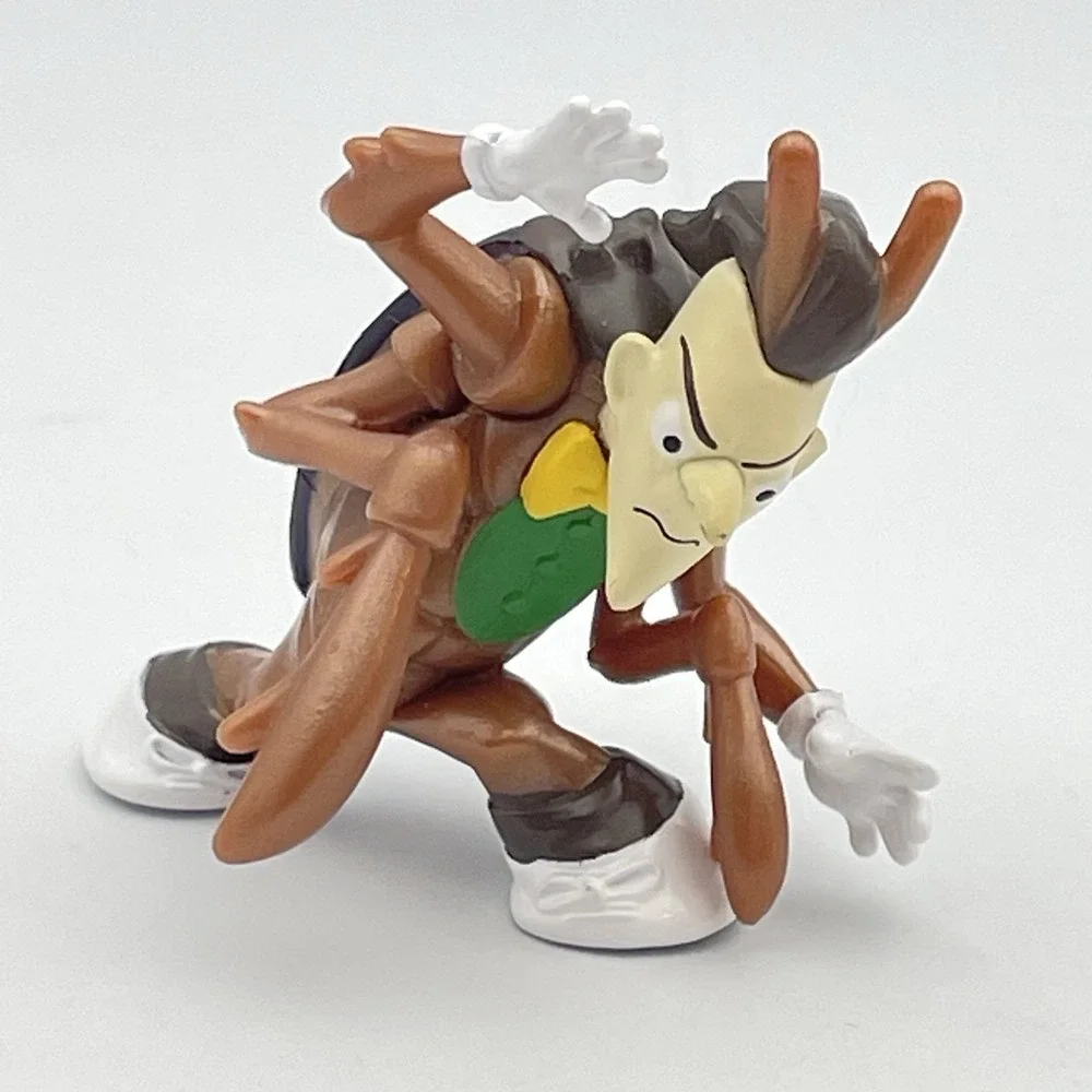 Despicable Me 4 Mini Mayhem Mystery Figure‎ Bug Character Moose 2